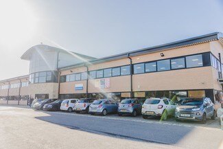 Plus de détails pour Henry Boot Way, Hull - Bureau à vendre