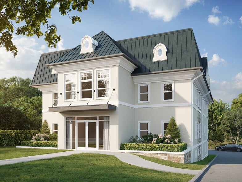 639 Teaneck Rd, Teaneck, NJ à louer - Photo de l’immeuble – Image 1 sur 5