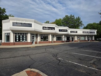 Plus de détails pour 215 Rivervale Rd, River Vale, NJ - Local commercial à louer