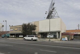 Plus de détails pour 4007-4009 Wilshire Blvd, Los Angeles, CA - Bureau à louer