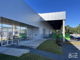 Plus de détails pour Bureau, Local d'activités à louer