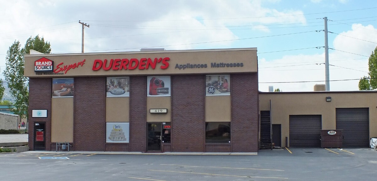 419 W 500 S, Bountiful, UT à louer Photo principale– Image 1 sur 2