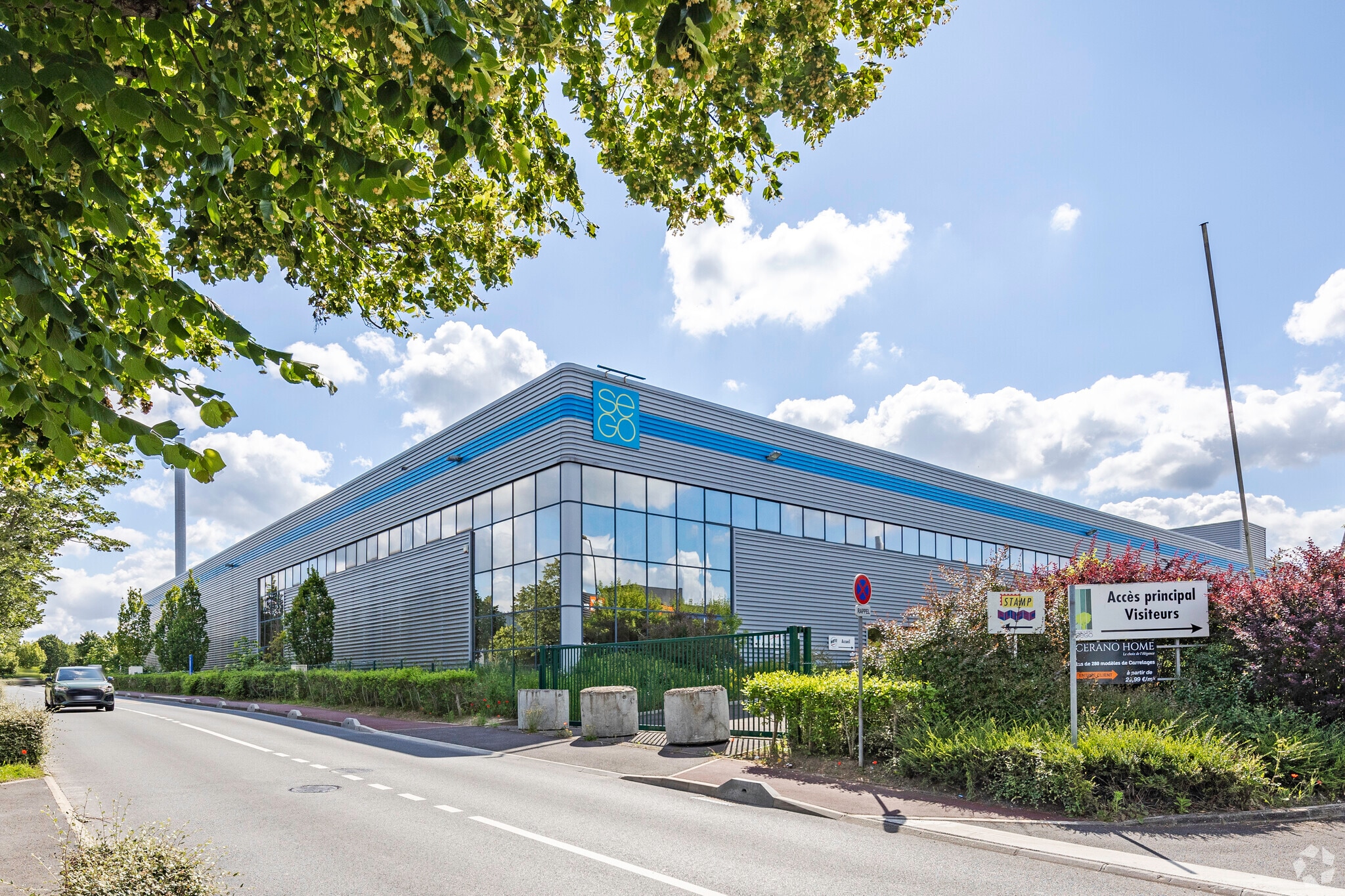 46 Rue Constantin Pecqueur, Taverny à louer Photo principale– Image 1 sur 6