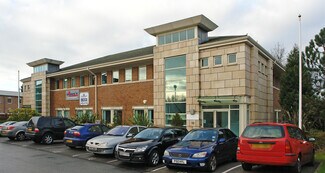 Plus de détails pour Sceptre Way, Preston - Bureau à louer