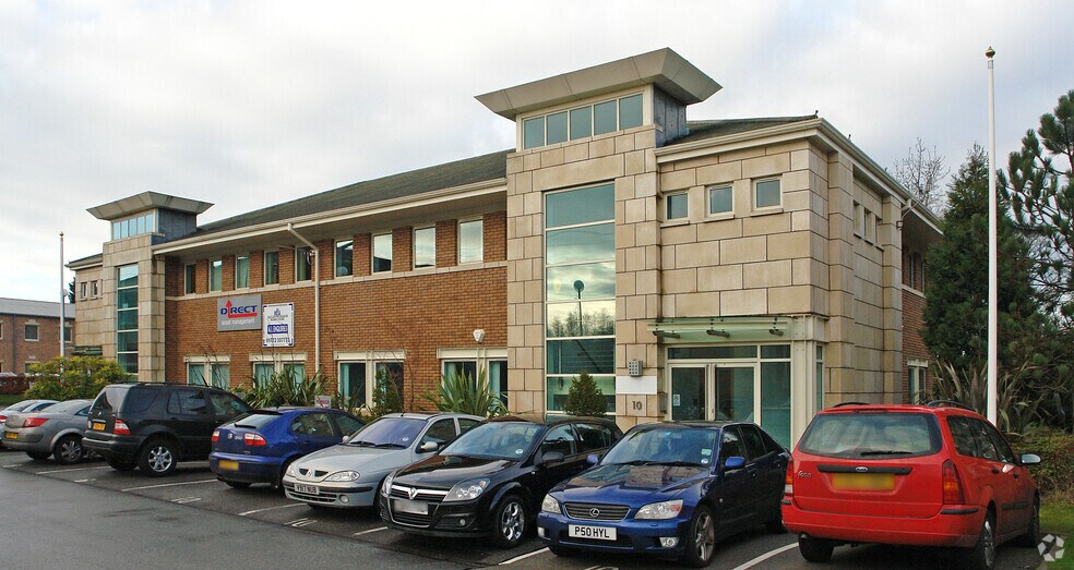 Sceptre Way, Preston à louer - Photo principale – Image 1 sur 2