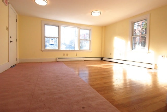 1197 Adams St, Dorchester, MA à louer - Photo intérieure – Image 1 sur 12