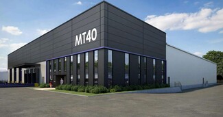 Plus de détails pour 40 Montrose Rd, Chelmsford - Industriel/Logistique à louer