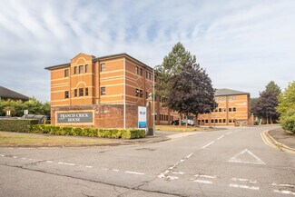 Plus de détails pour Summerhouse Rd, Northampton - Bureau à vendre