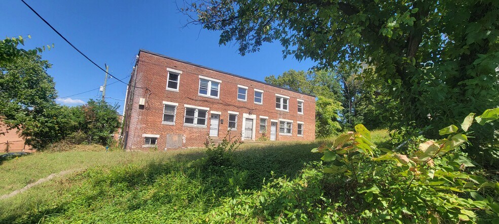 4962-4966 Benning Rd SE, Washington, DC à vendre - Photo de l’immeuble – Image 2 sur 14