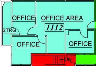 950 S Bascom Ave, San Jose, CA à louer Plan d’étage– Image 1 sur 1
