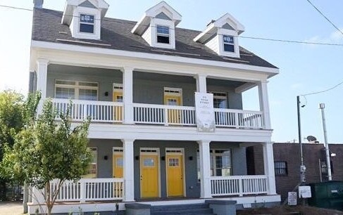 217 Hood St, Durham, NC à vendre - Photo principale – Image 1 sur 28