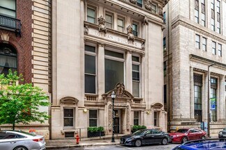 Plus de détails pour 210 E Redwood St, Baltimore, MD - Local commercial à louer