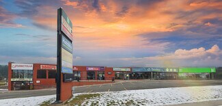Plus de détails pour 1211 Prospect St, Fredericton, NB - Local commercial à louer