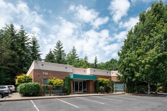 Plus de détails pour 716 S 348th St, Federal Way, WA - Bureau à louer