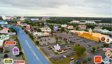 3620 Pelham Rd, Greenville, SC à louer Photo intérieure– Image 1 sur 7