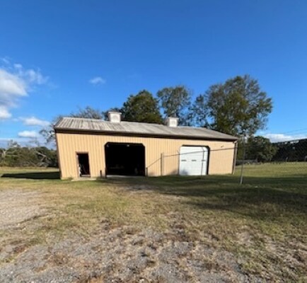 4081 Carolina Hwy, Denmark, SC à vendre - Photo de l’immeuble – Image 2 sur 9