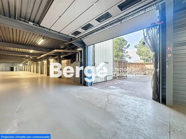 Plus de détails pour Industriel/Logistique à vendre