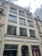 19 Rue D'Enghien, Paris à louer Photo de l’immeuble– Image 1 sur 10