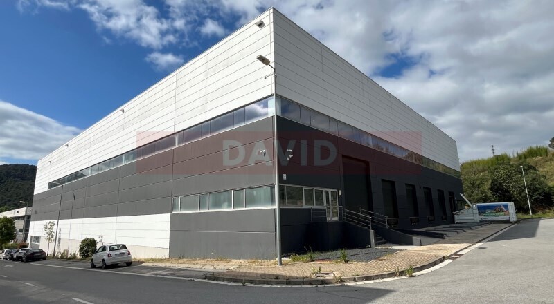 Industriel/Logistique dans Llinars del Vallès, Barcelona à louer - Photo de l’immeuble – Image 3 sur 10