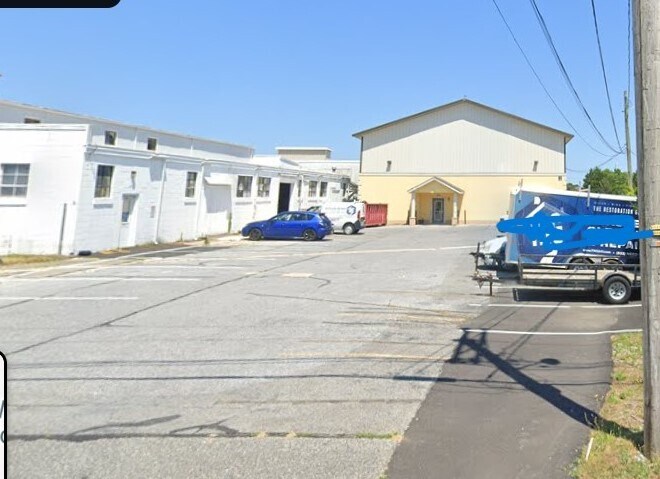 717 S Washington St, Milford, DE à louer - Photo de l’immeuble – Image 2 sur 2