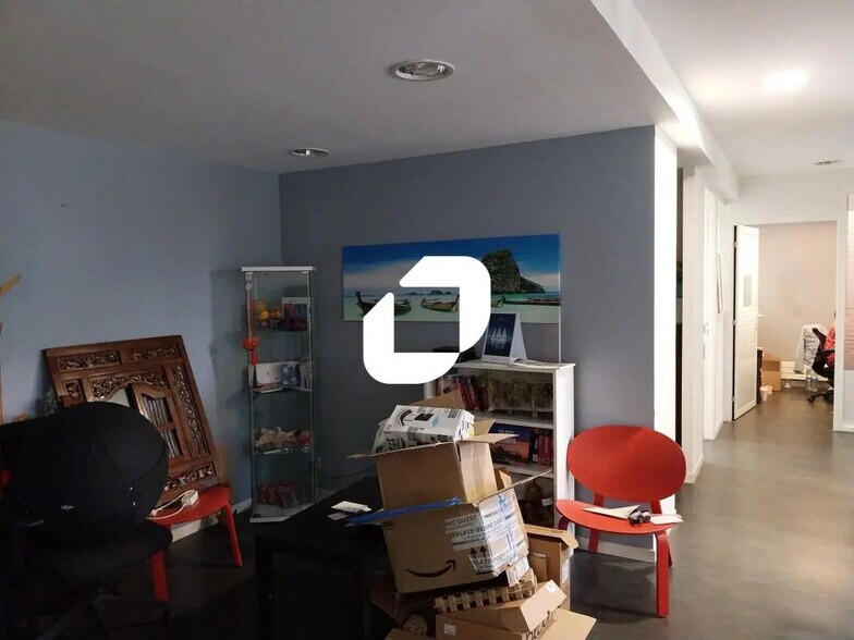 Bureau dans Nantes à louer - Photo de l’immeuble – Image 3 sur 7