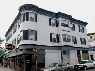 Plus de détails pour 2382-2390 Massachusetts Ave, Cambridge, MA - Bureau à louer