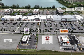 Plus de détails pour NW 138th St, Hialeah, FL - Local commercial à louer