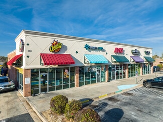 Plus de détails pour 4895 Stone Mountain Hwy, Lilburn, GA - Bureau/Local commercial, Local commercial à louer