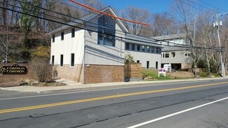 Plus de détails pour 59 Wilton Rd, Westport, CT - Bureau à louer
