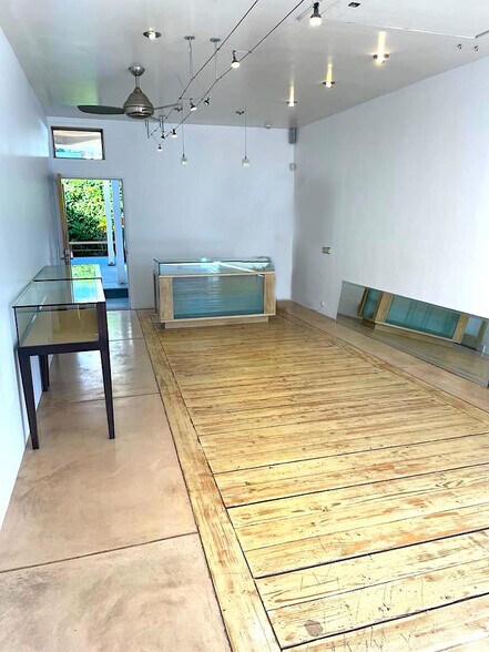 83 Hana Hwy, Paia, HI à louer - Photo de l’immeuble – Image 3 sur 4