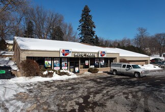 Plus de détails pour 3542 Shoreline Dr, Wayzata, MN - Bureau/Local commercial à louer