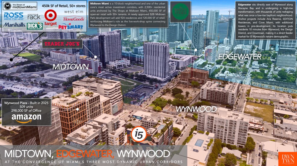 51 NW 28th St, Miami, FL à vendre - Photo de l’immeuble – Image 2 sur 51