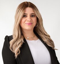 Bella Kahlon