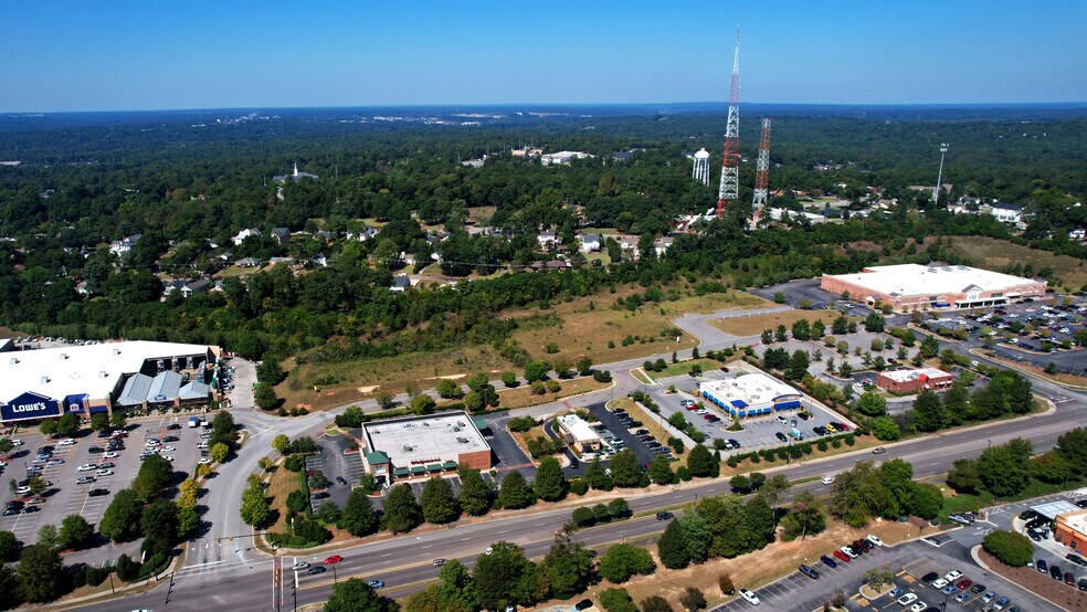 Knox Ave, North Augusta, SC à vendre - Photo de l’immeuble – Image 2 sur 5