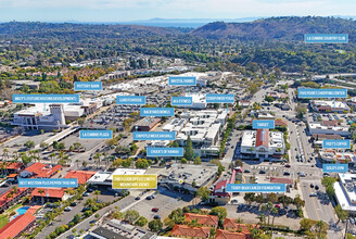 3888 State St, Santa Barbara, CA - VUE AÉRIENNE  vue de carte - Image1