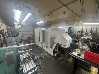 Plus de détails pour 26122 U.S. 11, Great Bend, PA - Industriel/Logistique à vendre
