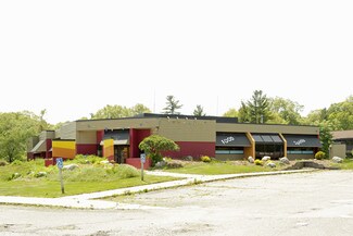 Plus de détails pour 1820 44th St SW, Wyoming, MI - Local commercial à louer