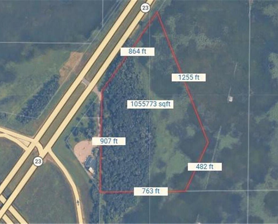 TBD State Highway 23, Saint Cloud, MN à vendre Photo principale– Image 1 sur 2