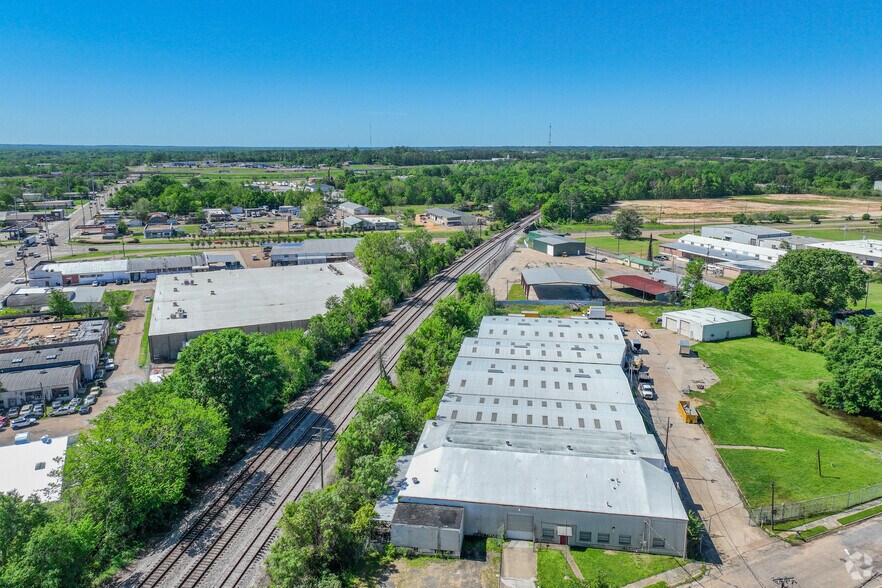 407 Guidici St, Jackson, MS à vendre - Aérien – Image 2 sur 20