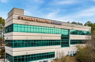 Plus de détails pour 500 Cahaba Park Cir, Birmingham, AL - Bureau, Médical à louer