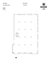 4100 1st Ave, Brooklyn, NY à louer Plan de site– Image 1 sur 1