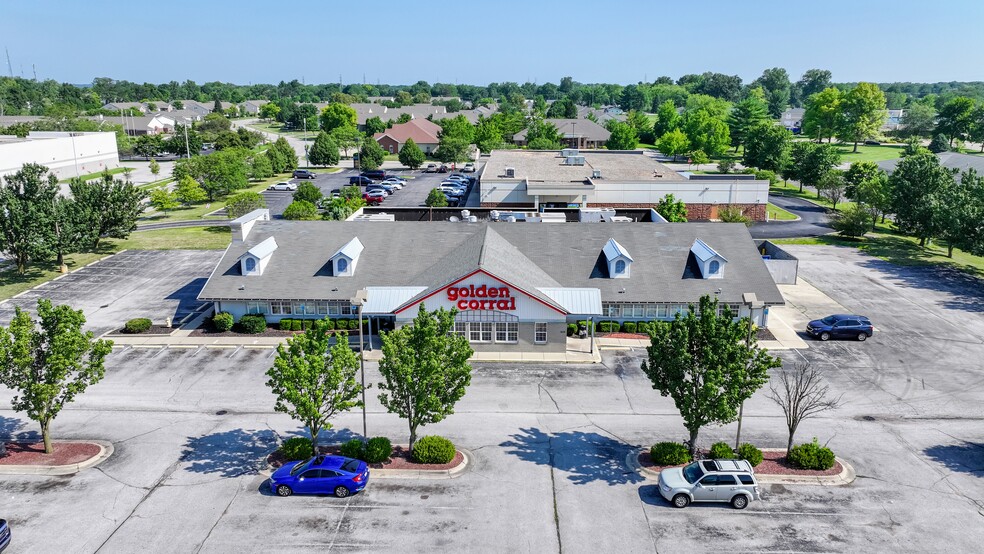 79 Shenandoah Dr, Lafayette, IN à louer - Photo principale – Image 1 sur 15