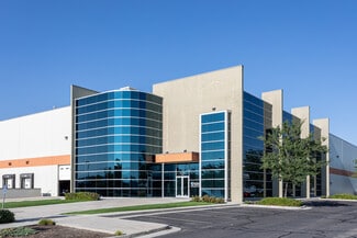 Plus de détails pour 1420 S 4800 W, Salt Lake City, UT - Industriel/Logistique à louer
