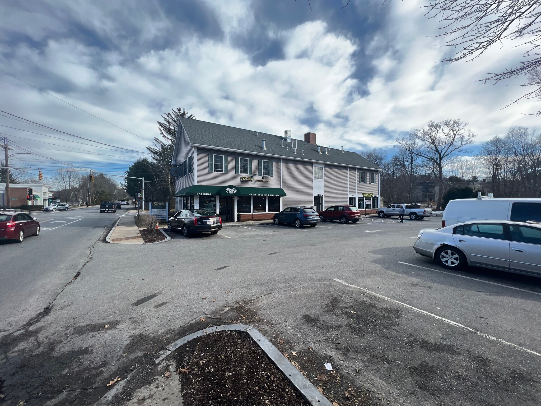 1135-1141 Main St, Concord, MA à louer Photo intérieure– Image 1 sur 4