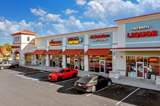 Plus de détails pour Richland Hills Dr & Potra Rd, San Antonio, TX - Local commercial à louer
