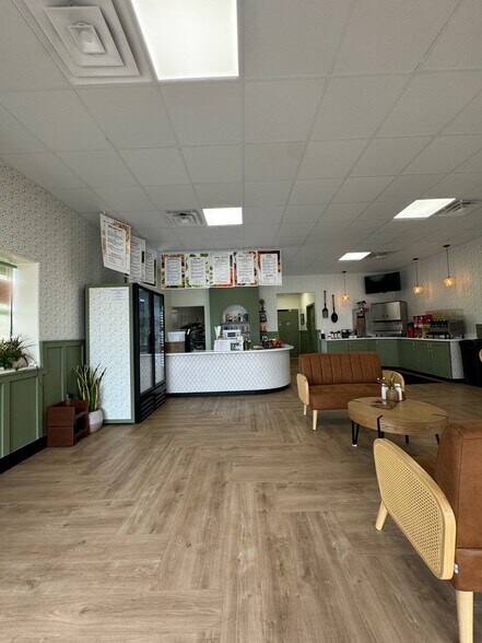 13740 W State Highway 29, Liberty Hill, TX à louer - Photo de l’immeuble – Image 2 sur 8