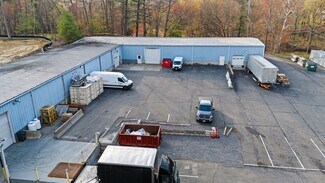 Plus de détails pour 488 Main St, Leominster, MA - Industriel/Logistique à louer