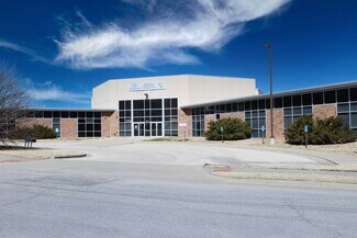 Plus de détails pour 1220 Troup Ave, Kansas City, KS - Bureau à louer