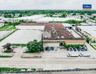 Plus de détails pour 6628 Gulf Fwy, Houston, TX - Local d’activités à vendre