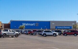 Plus de détails pour 3055 E Tropicana Rd, Las Vegas, NV - Local commercial à louer